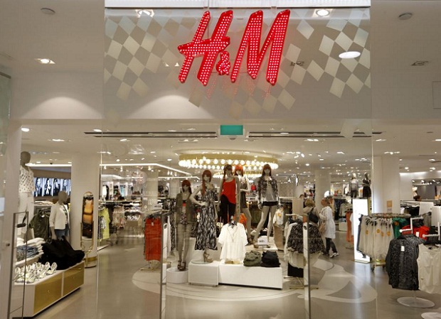 4 cách order mua hàng H&M Tây Ban Nha online dễ, nhanh nhất
