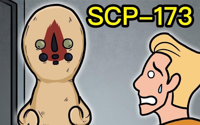 SCP:666-J (phân loại euclid)#SCP