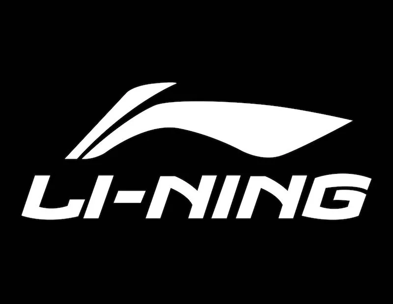 Li-Ning Logo PNG Vector (AI) Free Download
